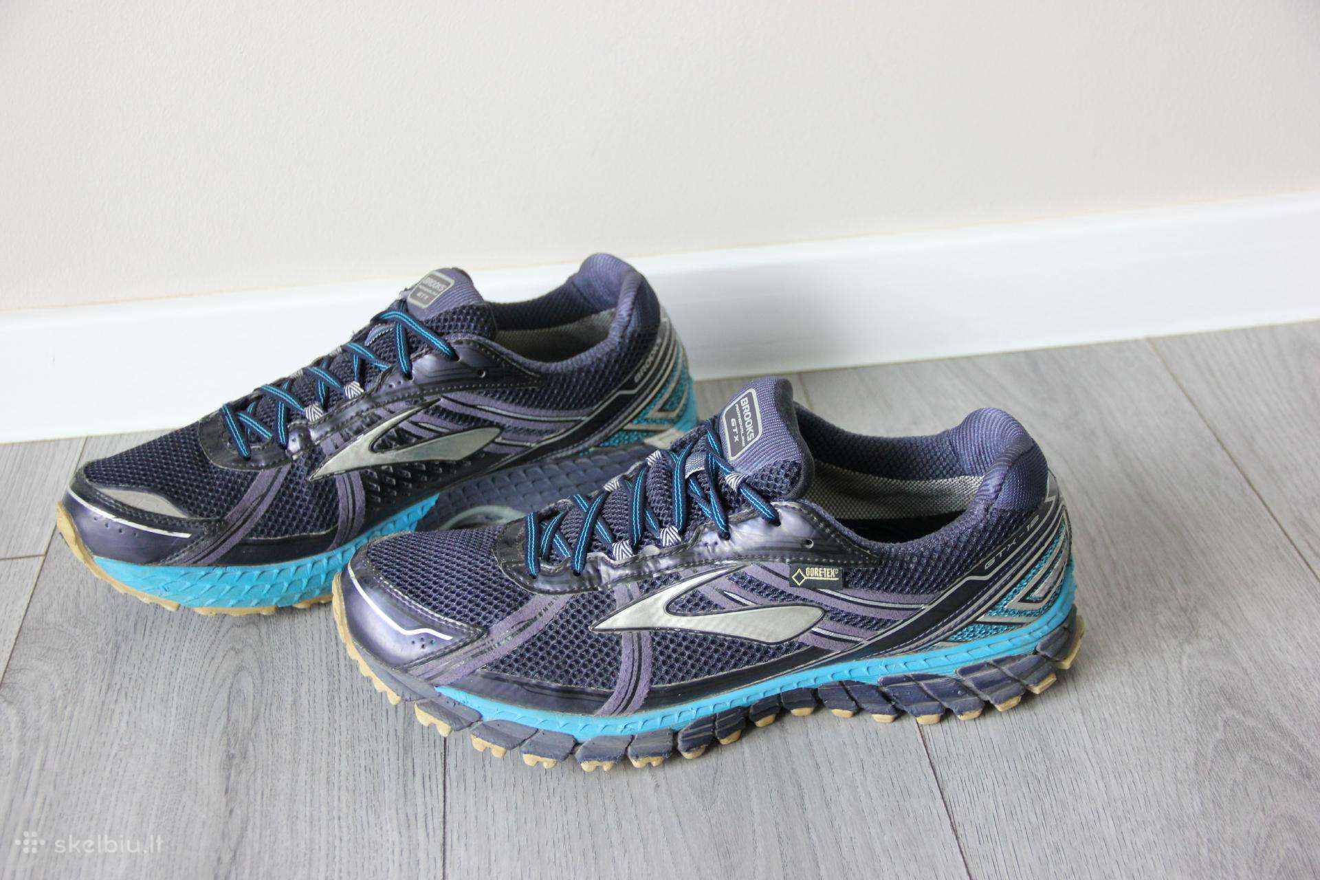 Brooks Adrenaline Gtx Trail Running 45,5 dydis