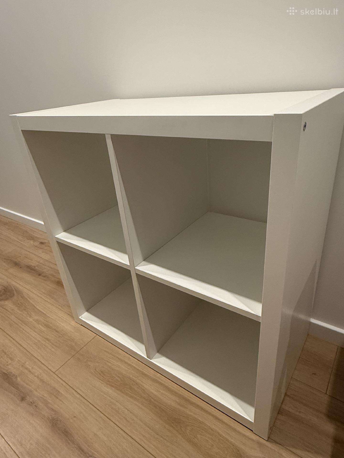 Ikea Kallax