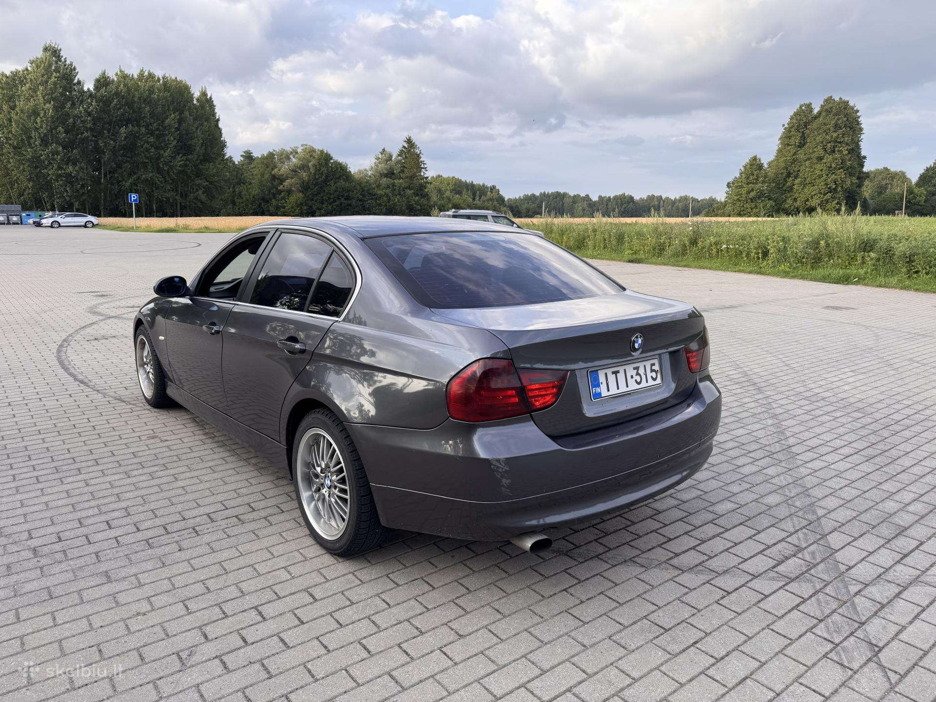Bmw 320i
