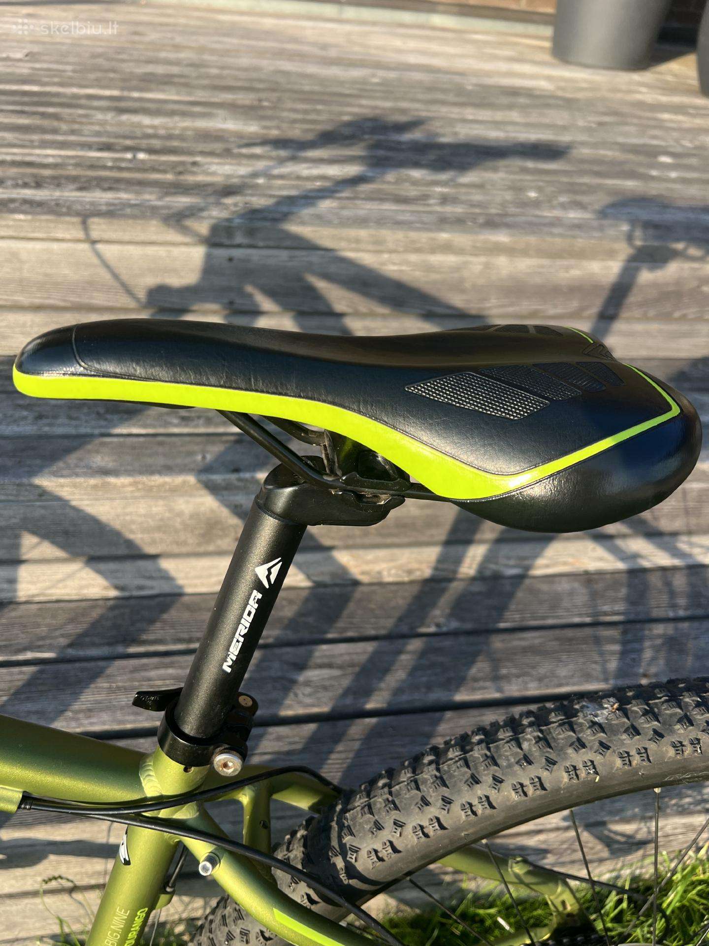 Mountain bike Merida 29″