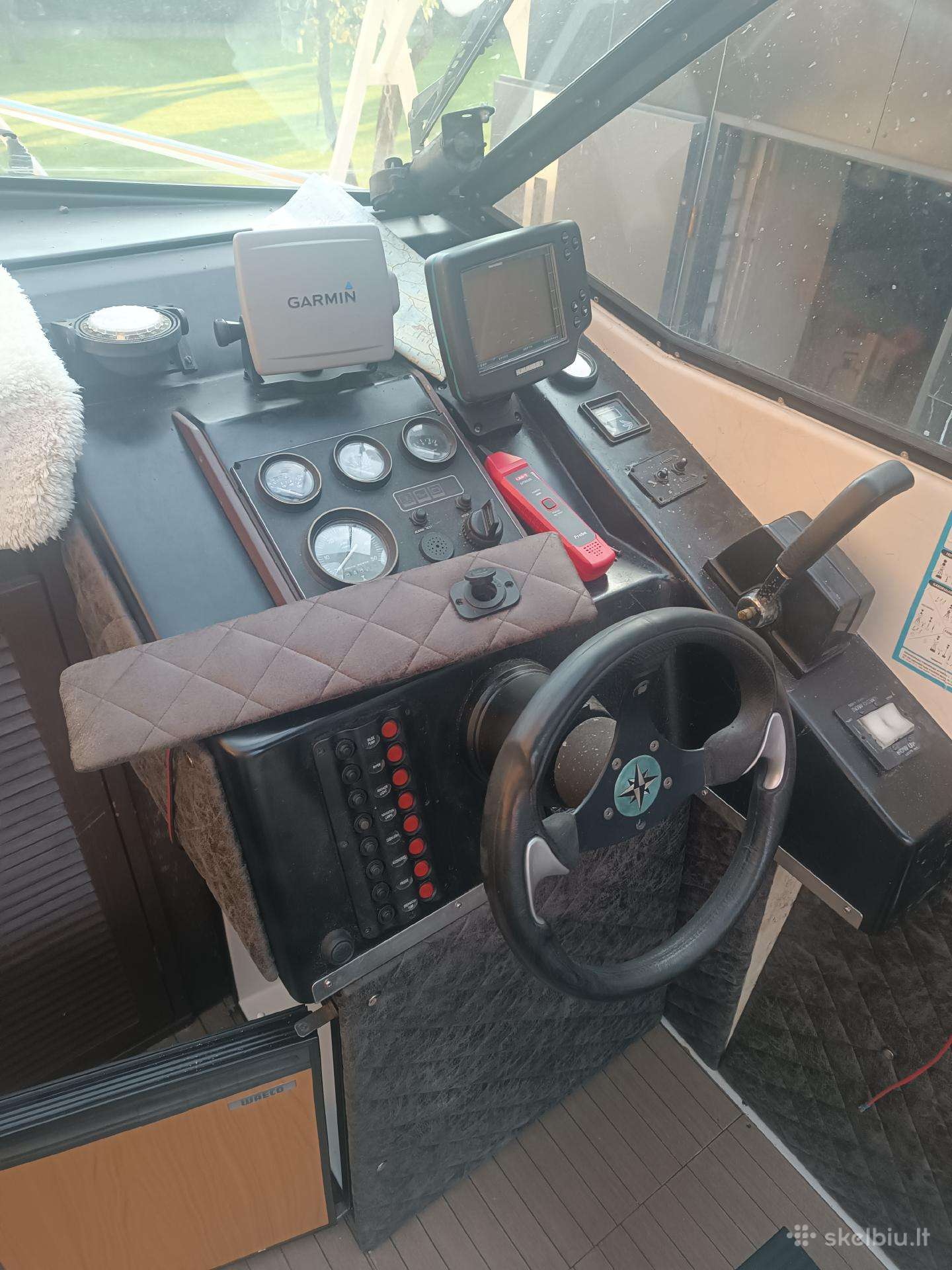 Marex Dixie21, yachts / cruisers
