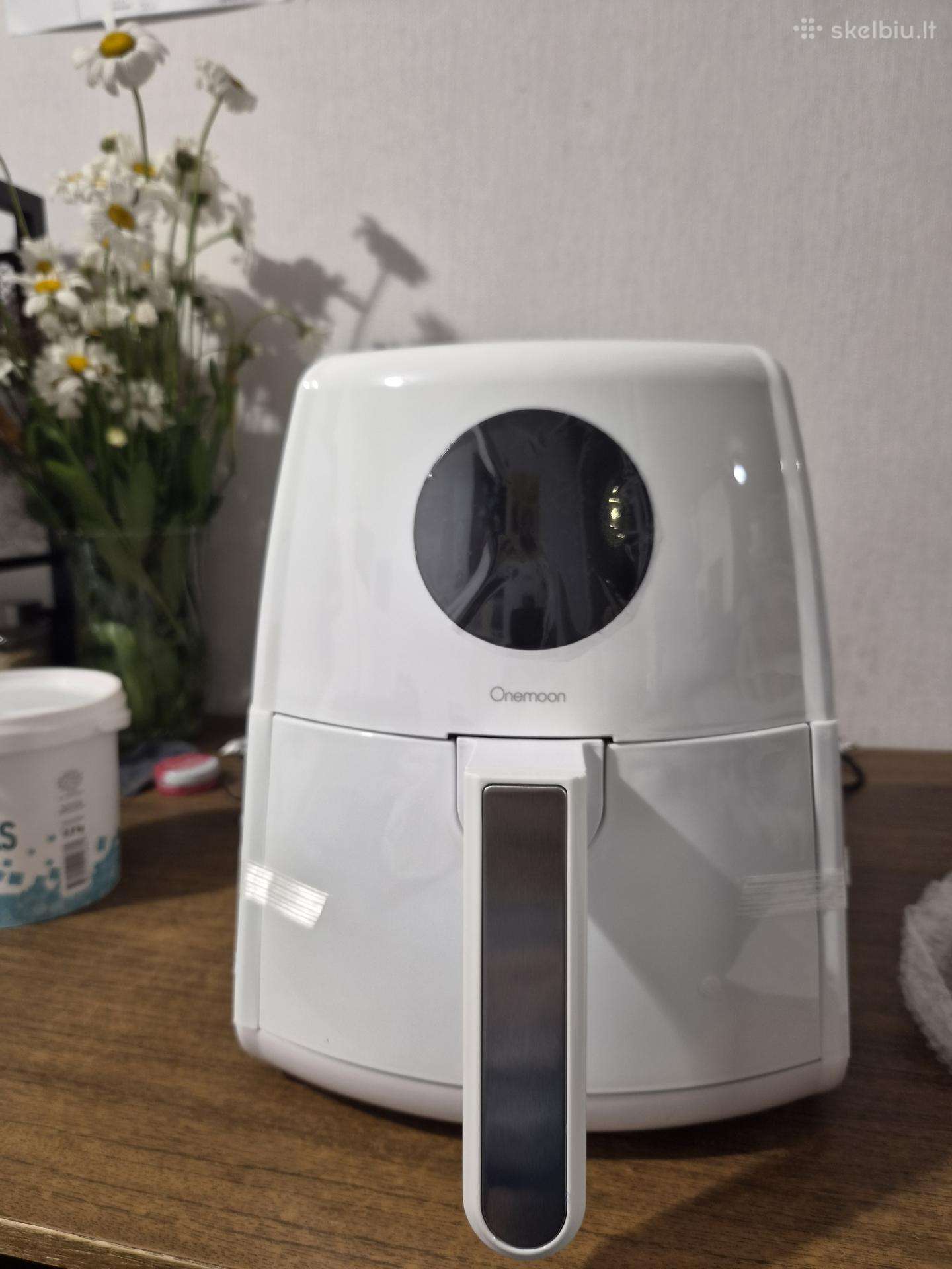 Xiaomi onemoon karšto oro gruzdintuvė