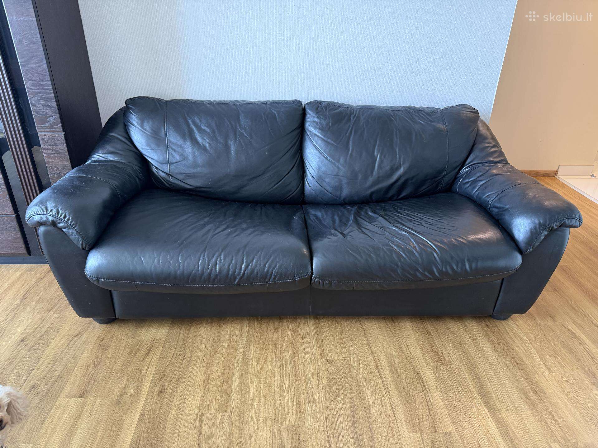 Odine sofa - lova 200cm x 80 cm