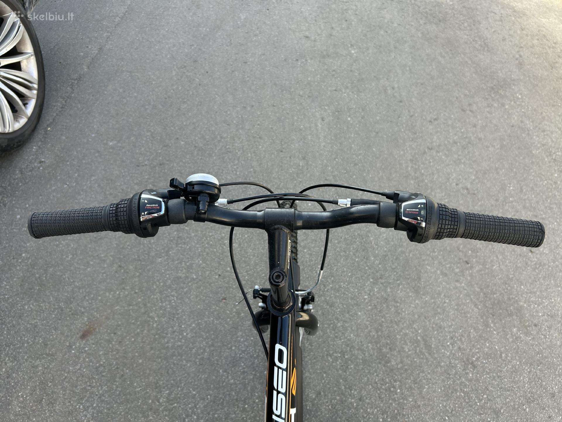 Детский велосипед Dema 24″