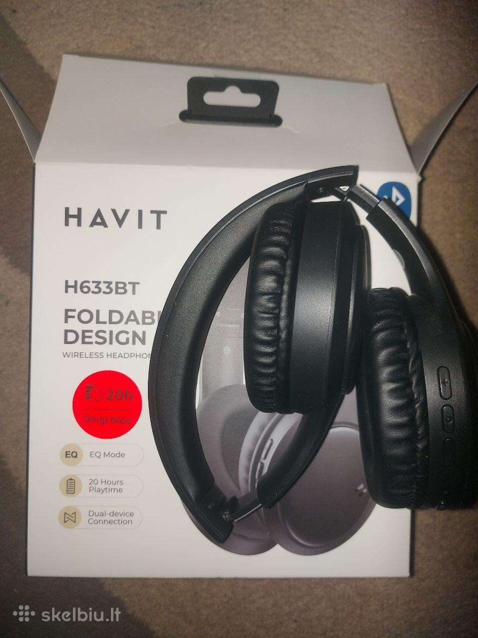 Havit633bt