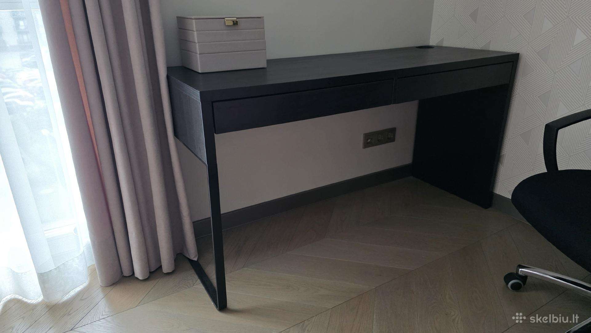 Rašomasis stalas Ikea Micke