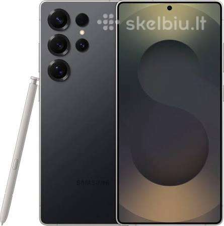 Ieškau Samsung S25 Ultra su gyva motinine plokšte