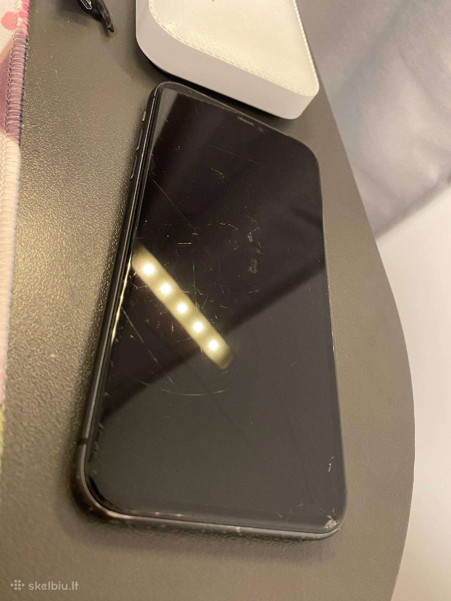 iPhone 11 128gb black