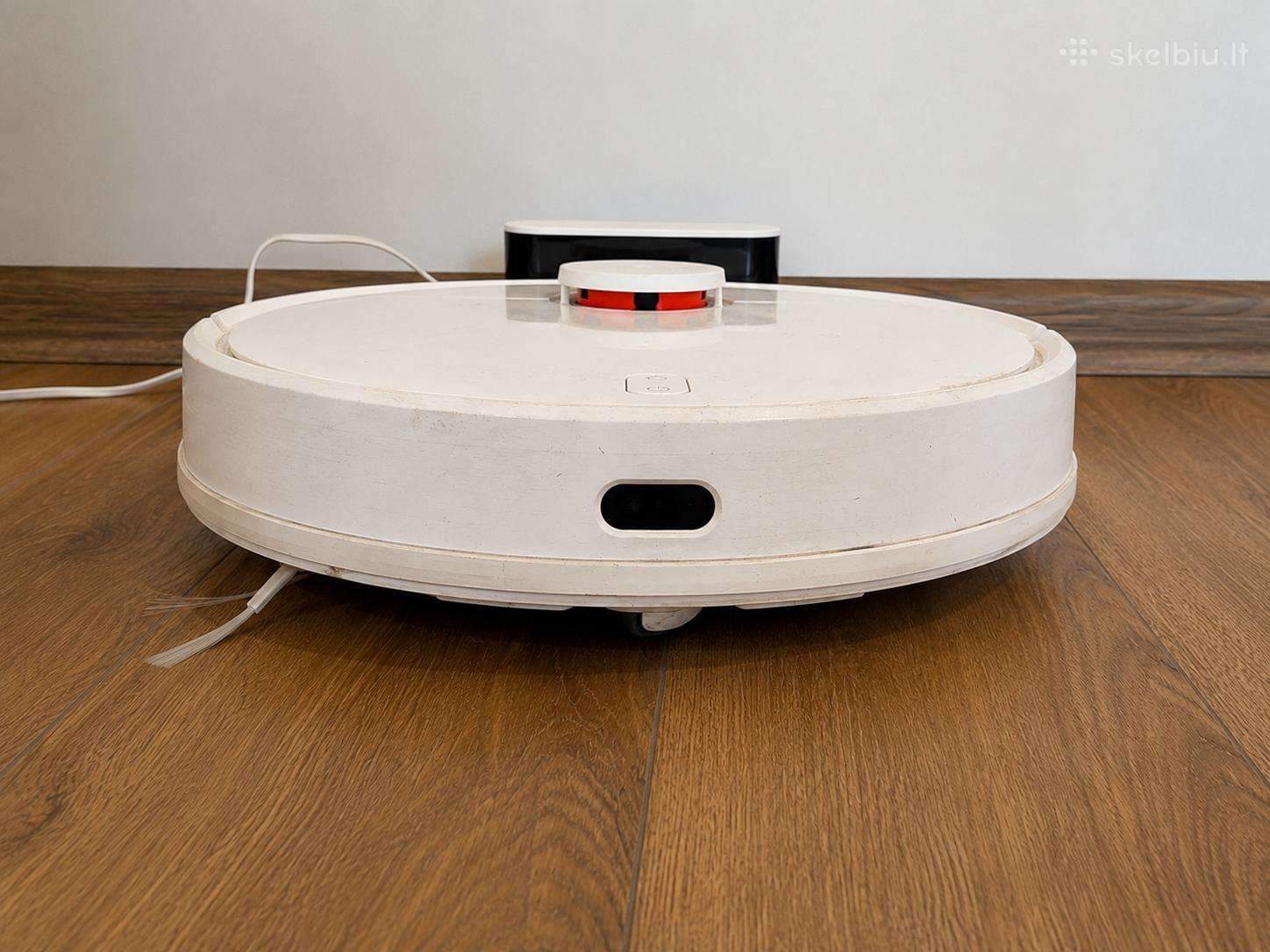 Xiaomi Mi Robot Vacuum-mop