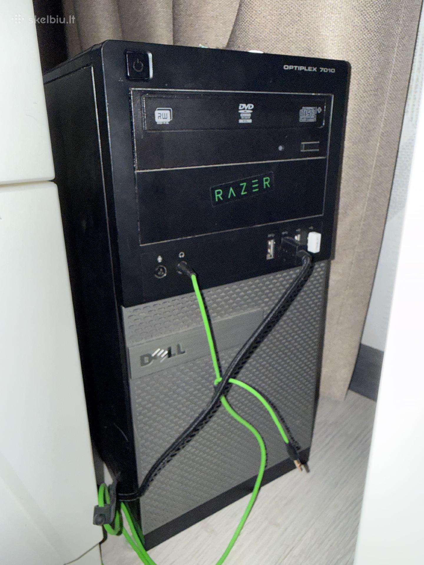 Optiplex 7010