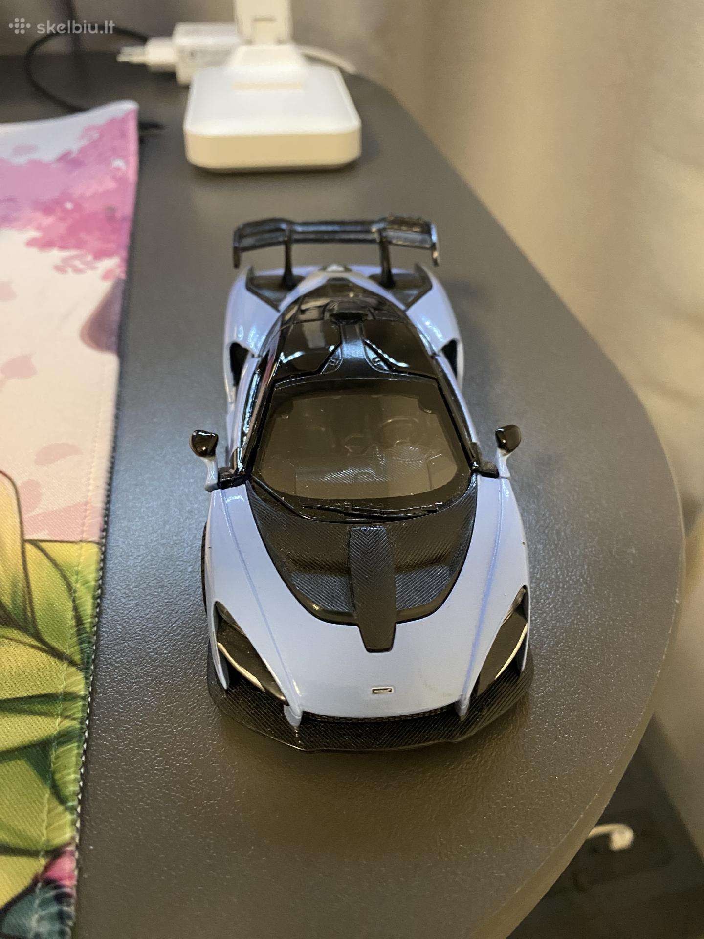 Mclaren Senna 1:32