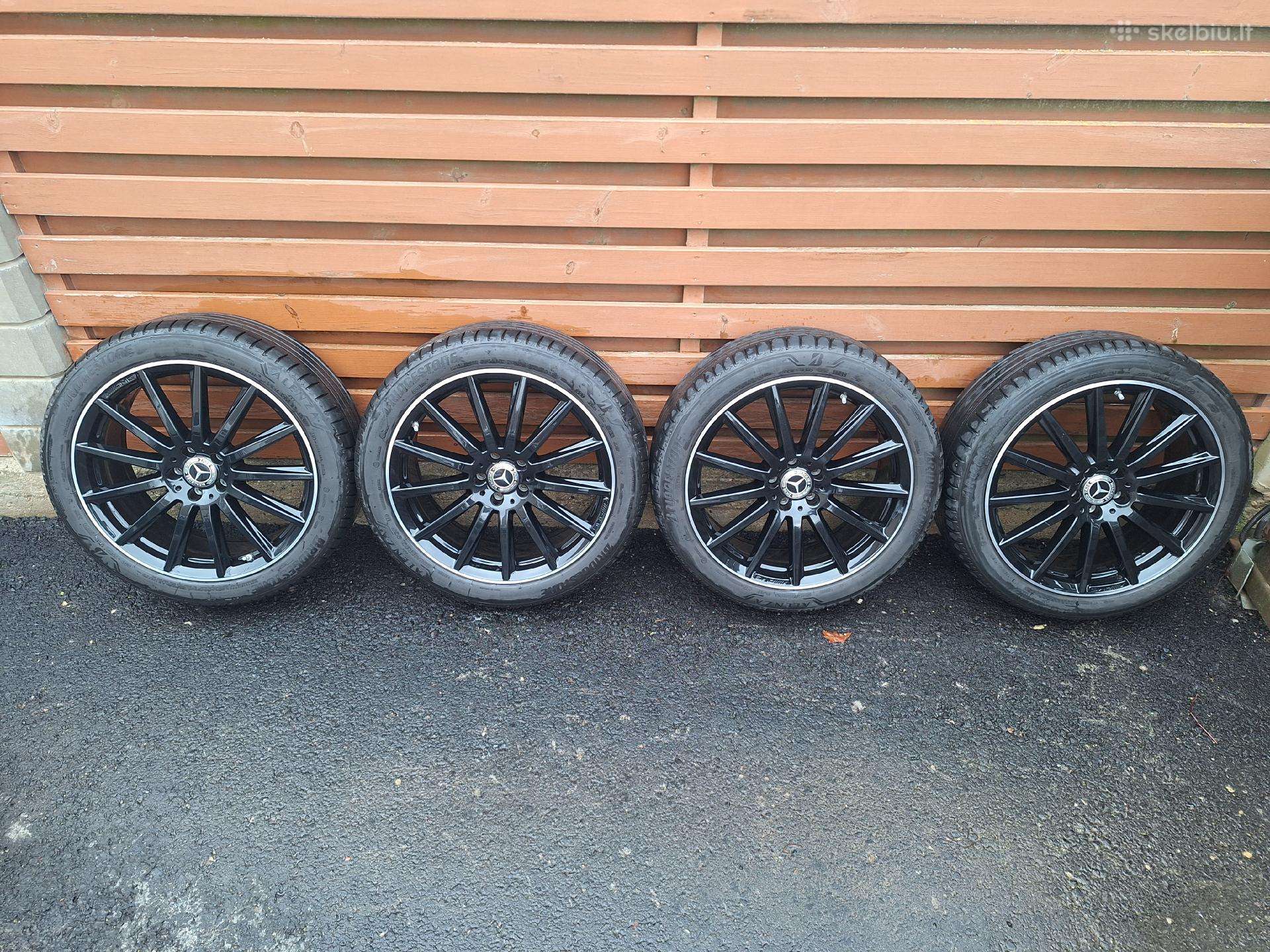 MB r20 lieti ratlankiai