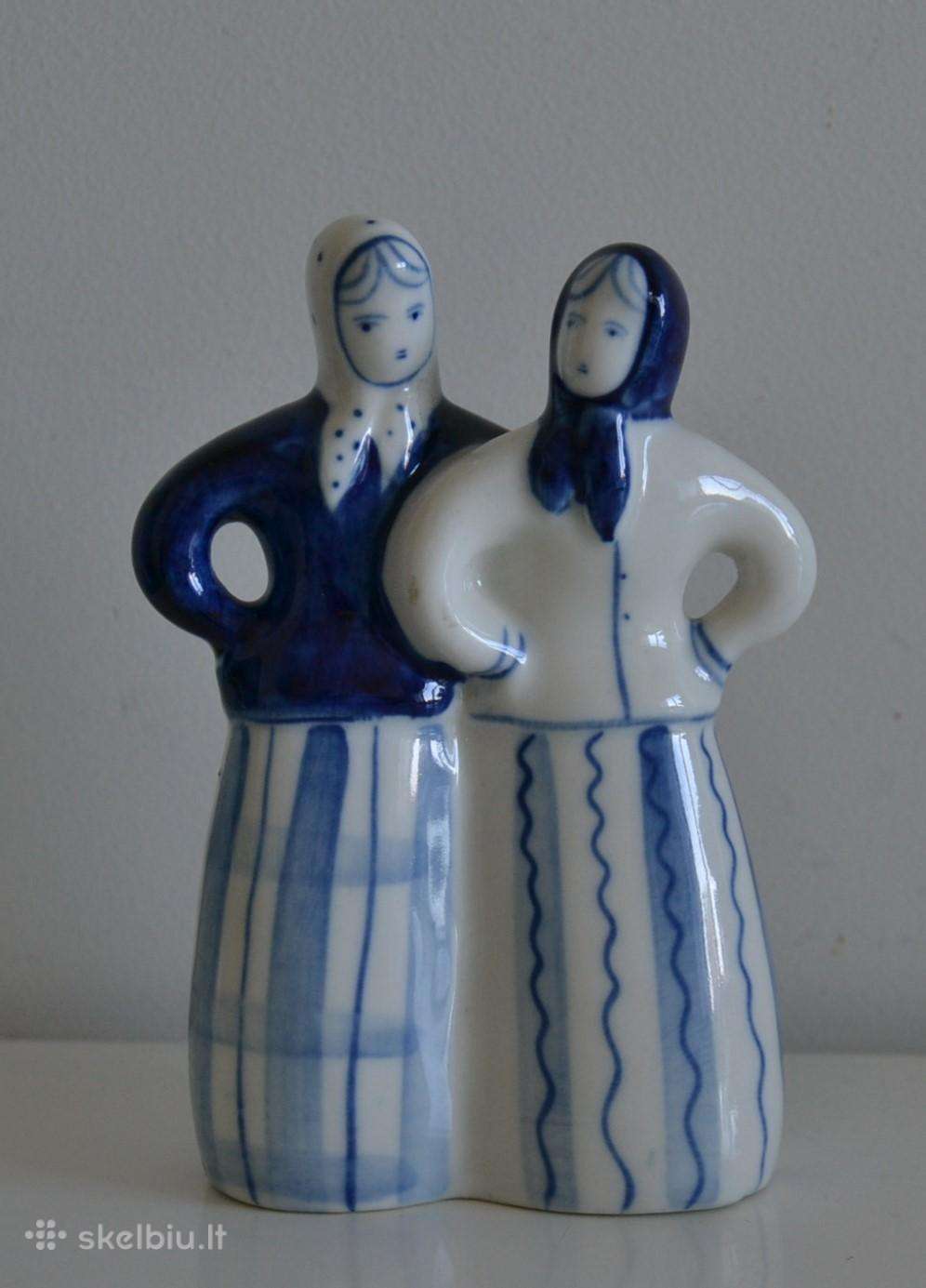 Gzel statulėlė