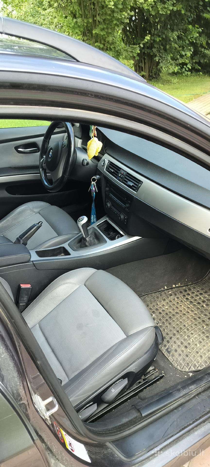 Bmw 320 ,120kw,2006m