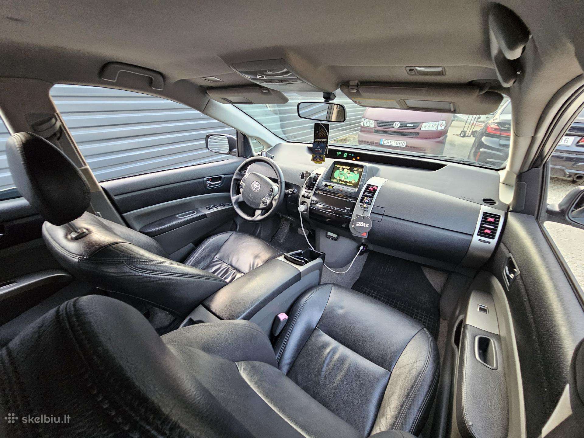 Volkswagen Passat, hečbeks