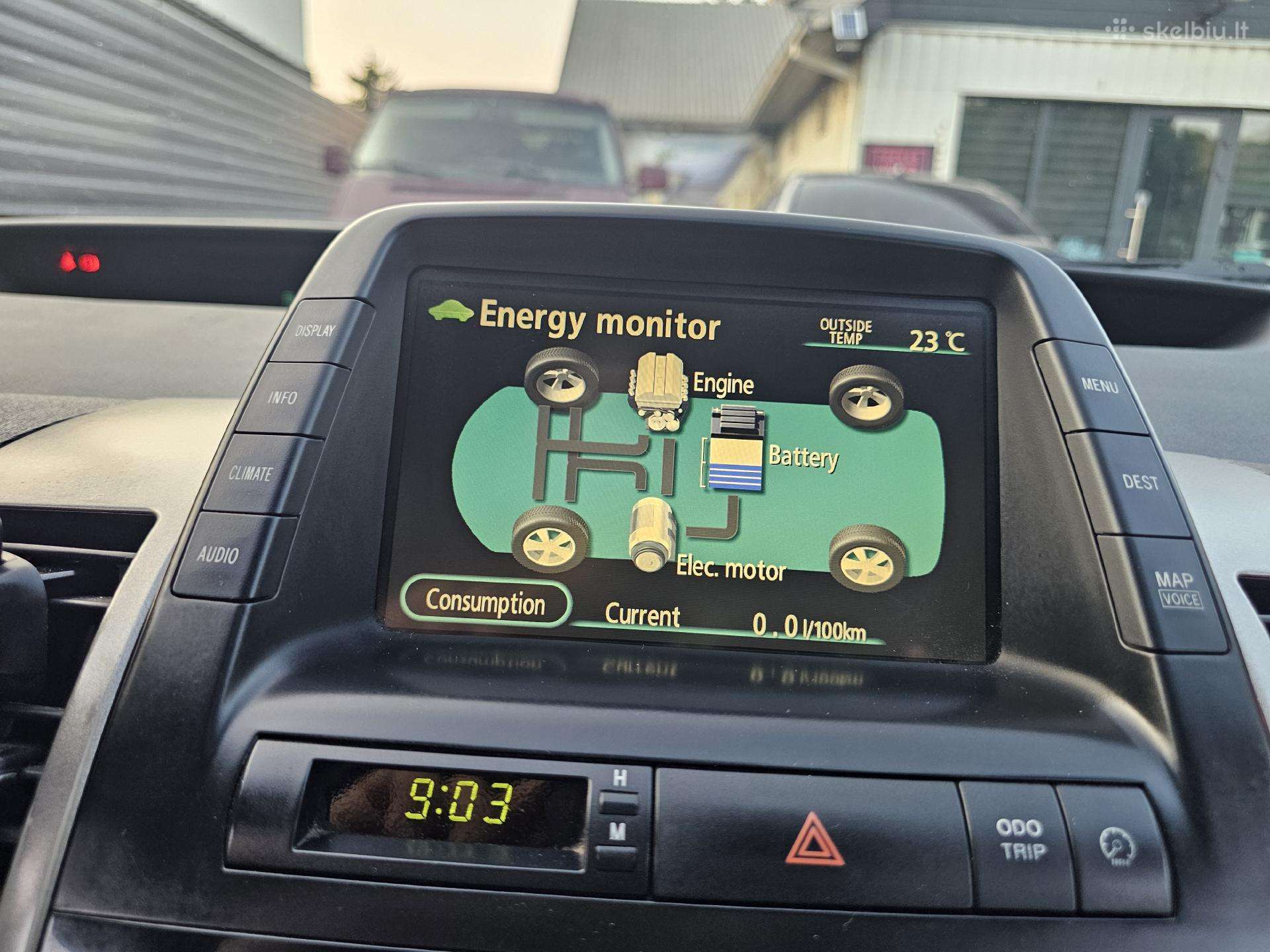 Volkswagen Passat, hečbeks