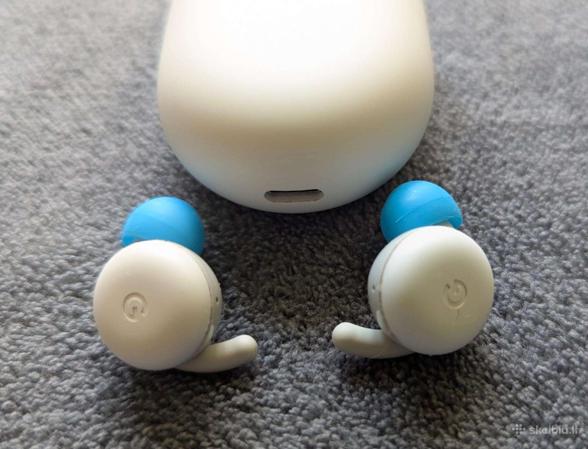 Google pixel buds A