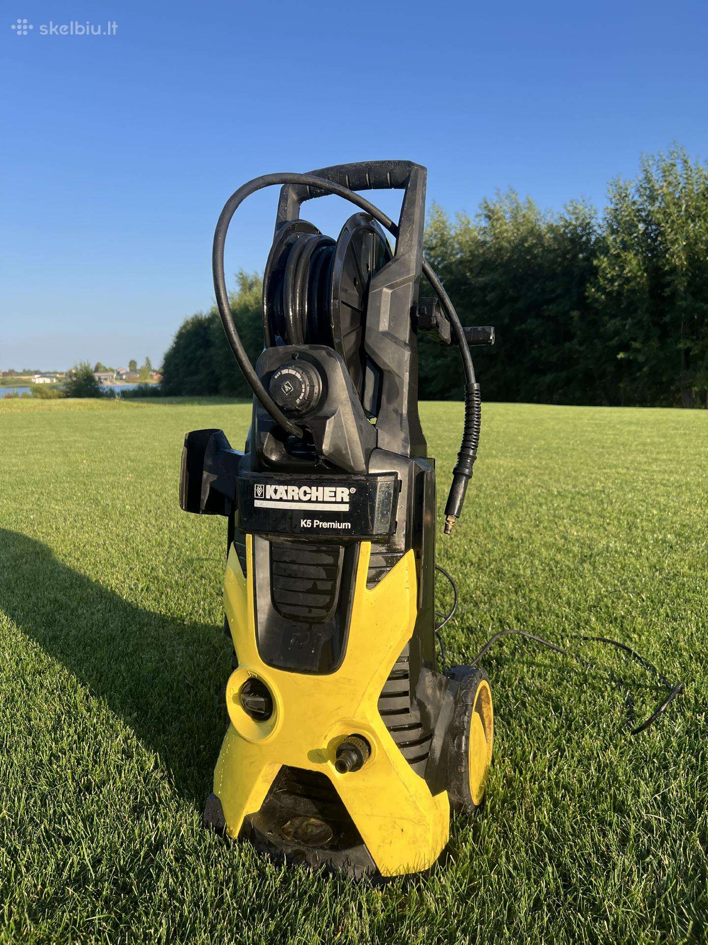Karcher K5