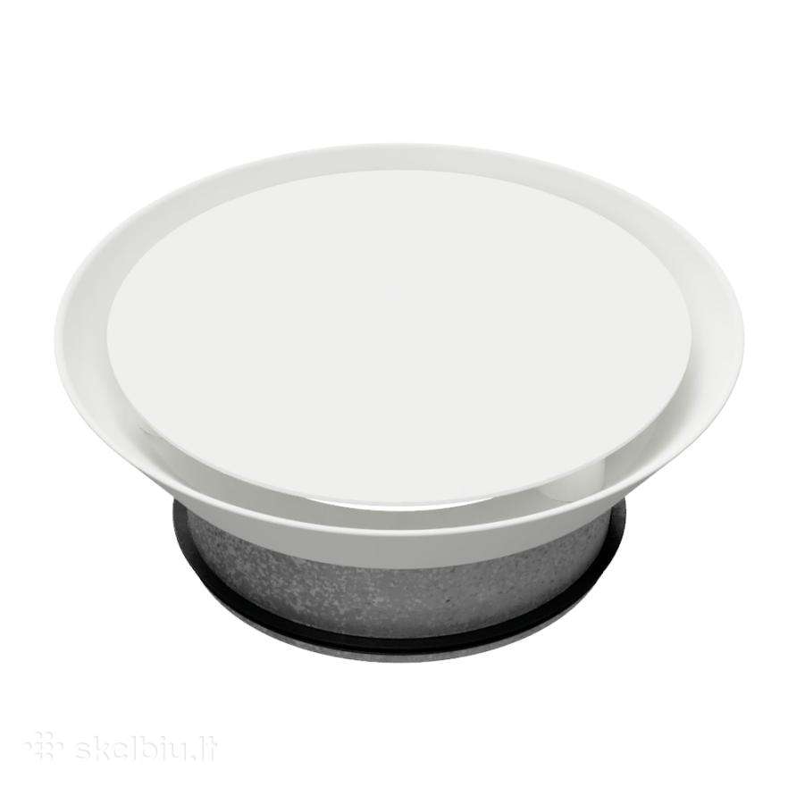 Difuzorius įtempiamoms luboms Drs 125