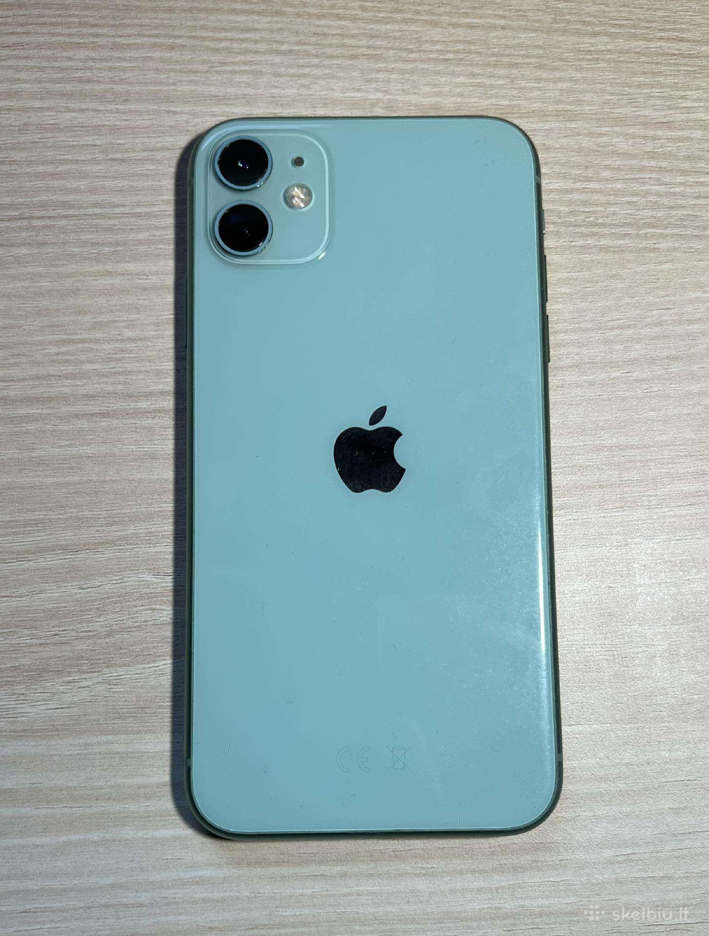 iPhone 11