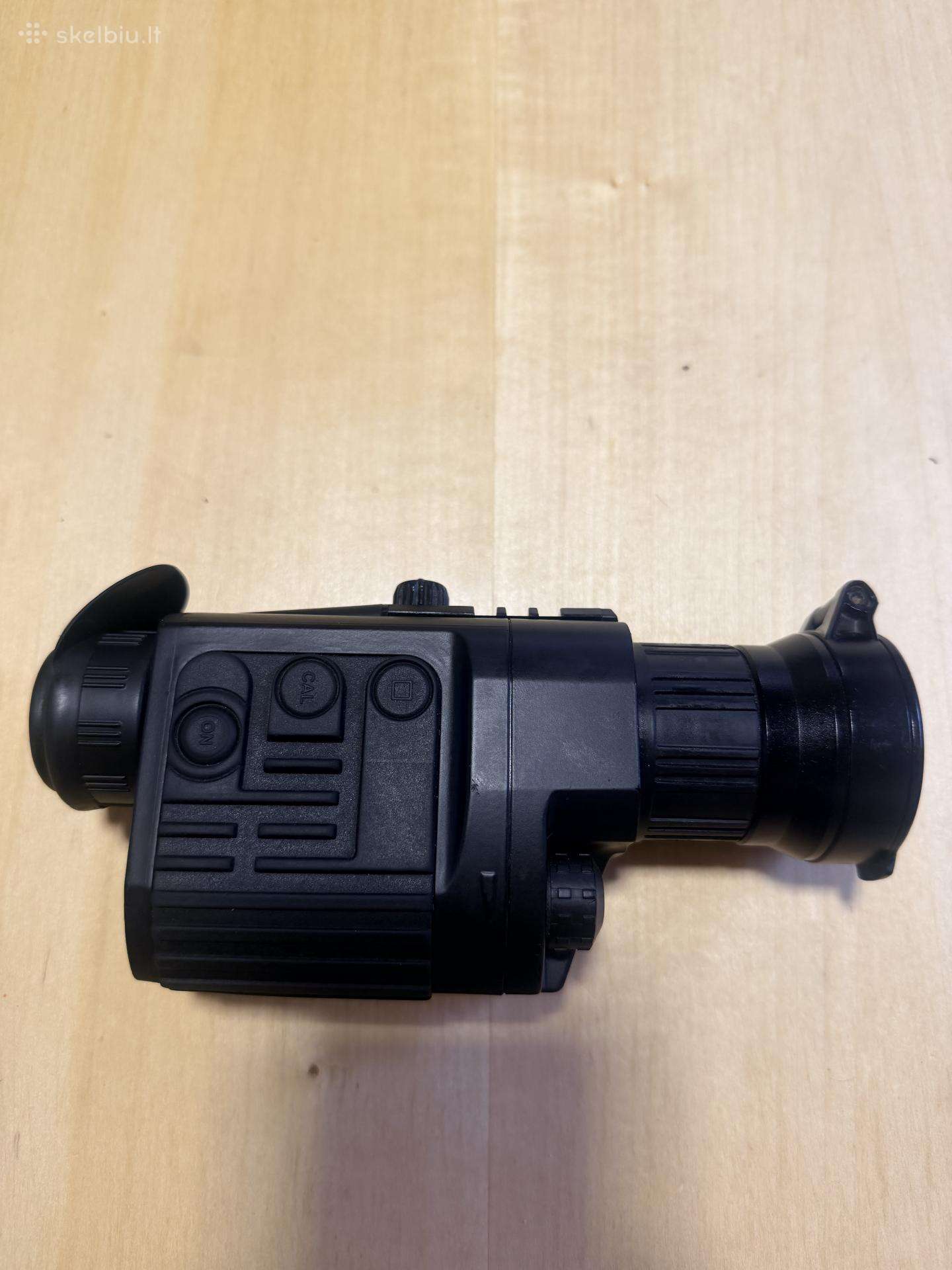 Termovizorius Pulsar Xd50s