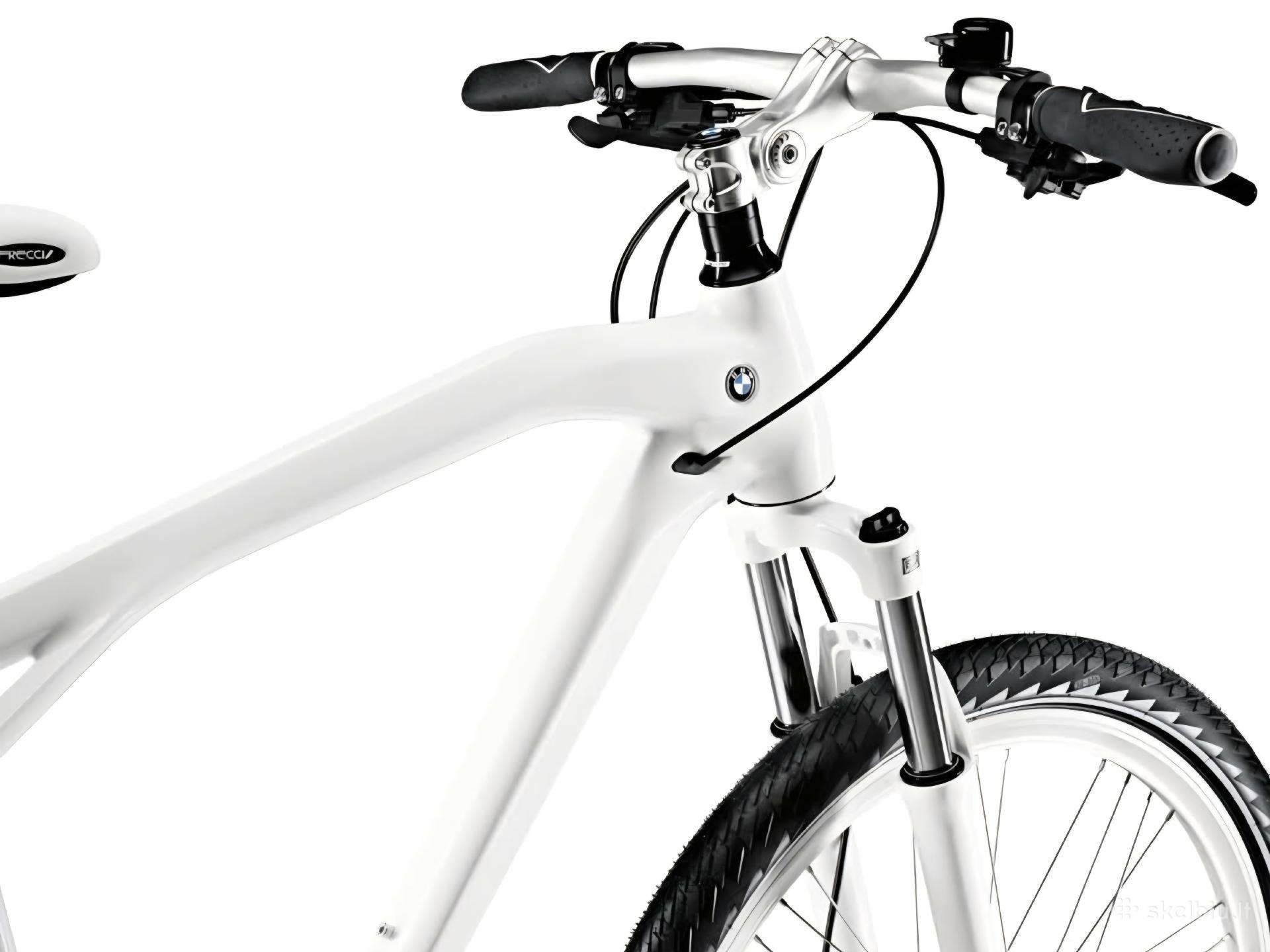 Городской велосипед -Kita- 26″