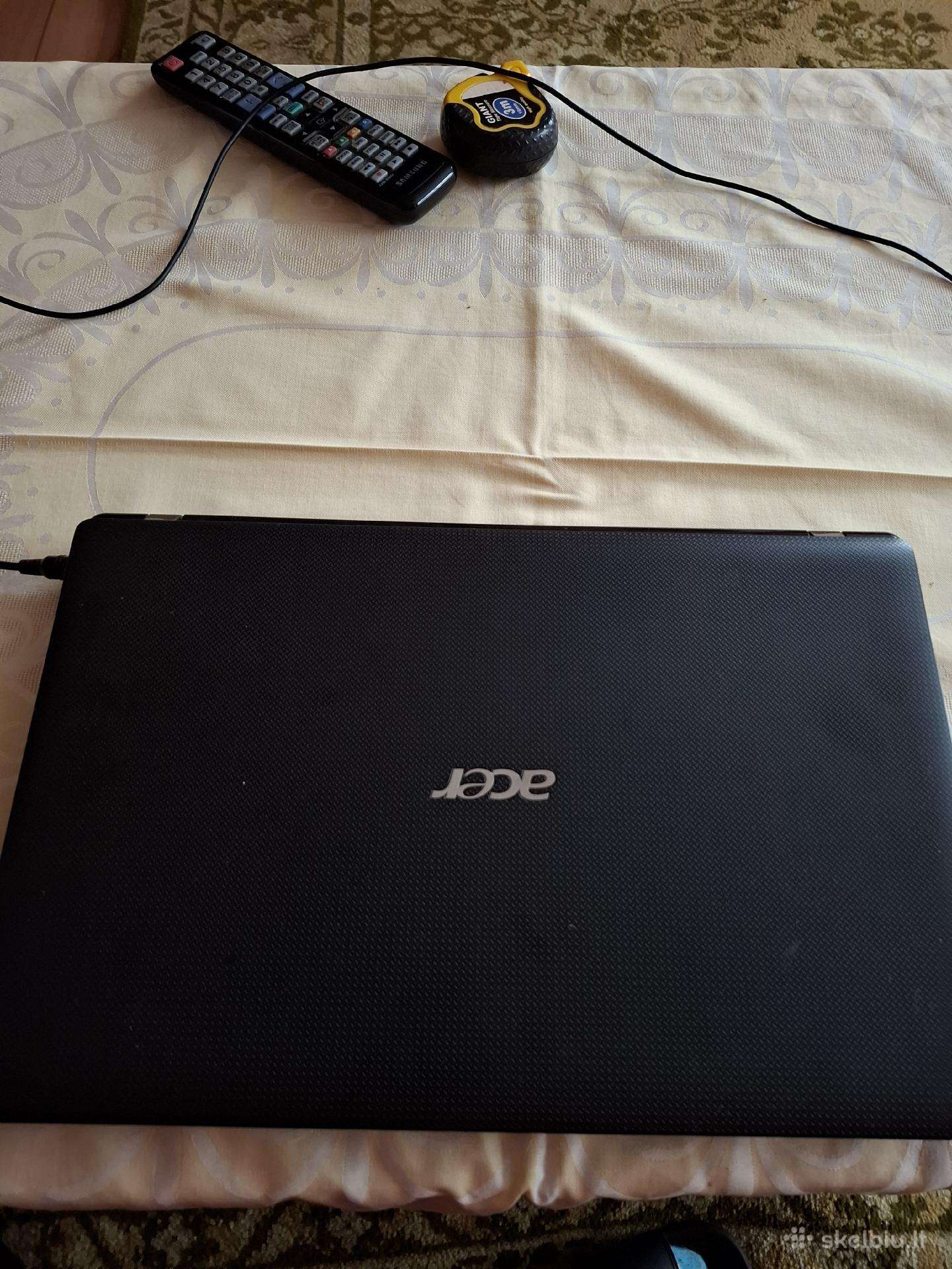 Acer Aspire 5750 i5 / 6gb RAM