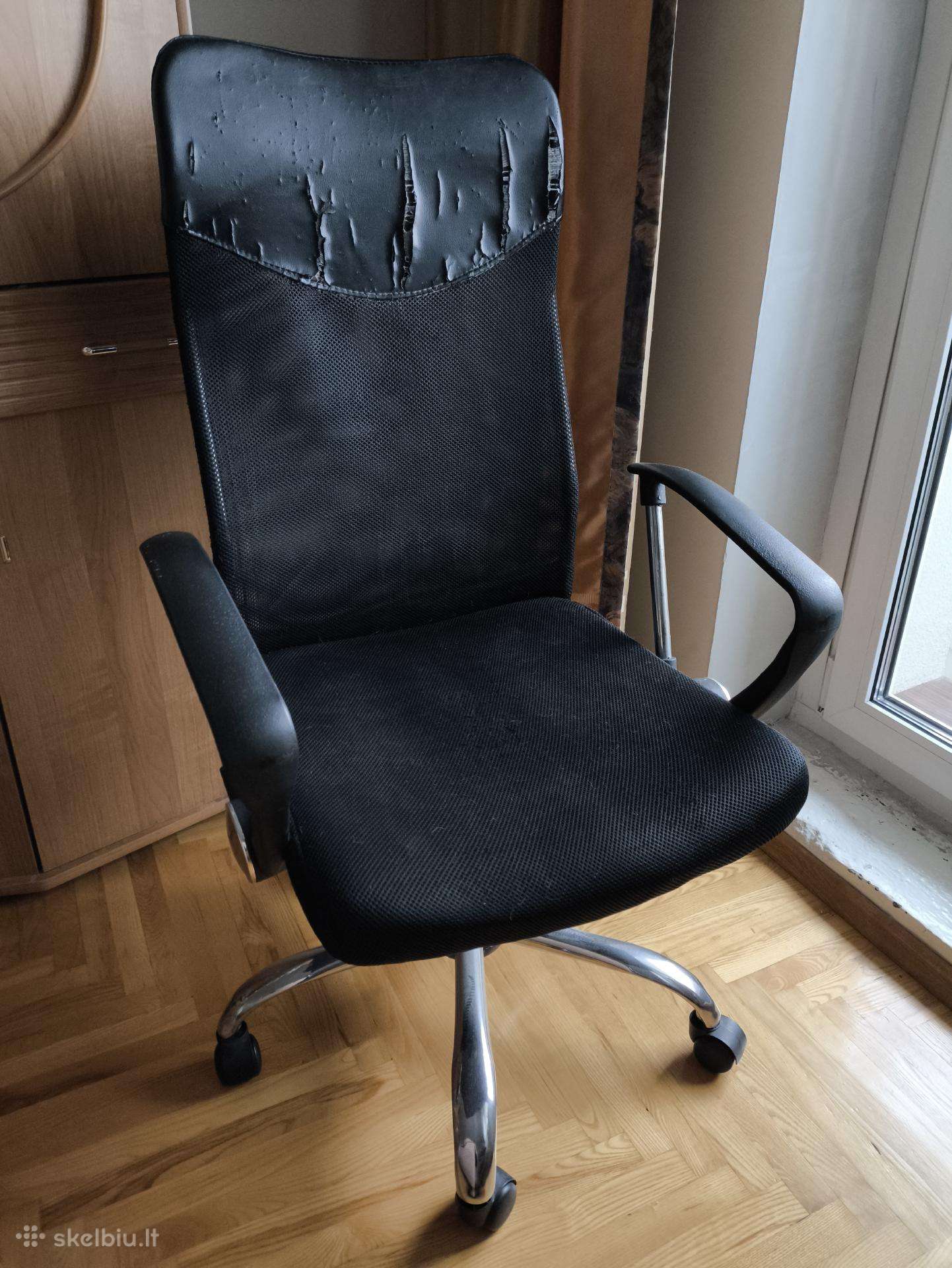 Kompiuterinė, rašomo stalo, biuro kėdė