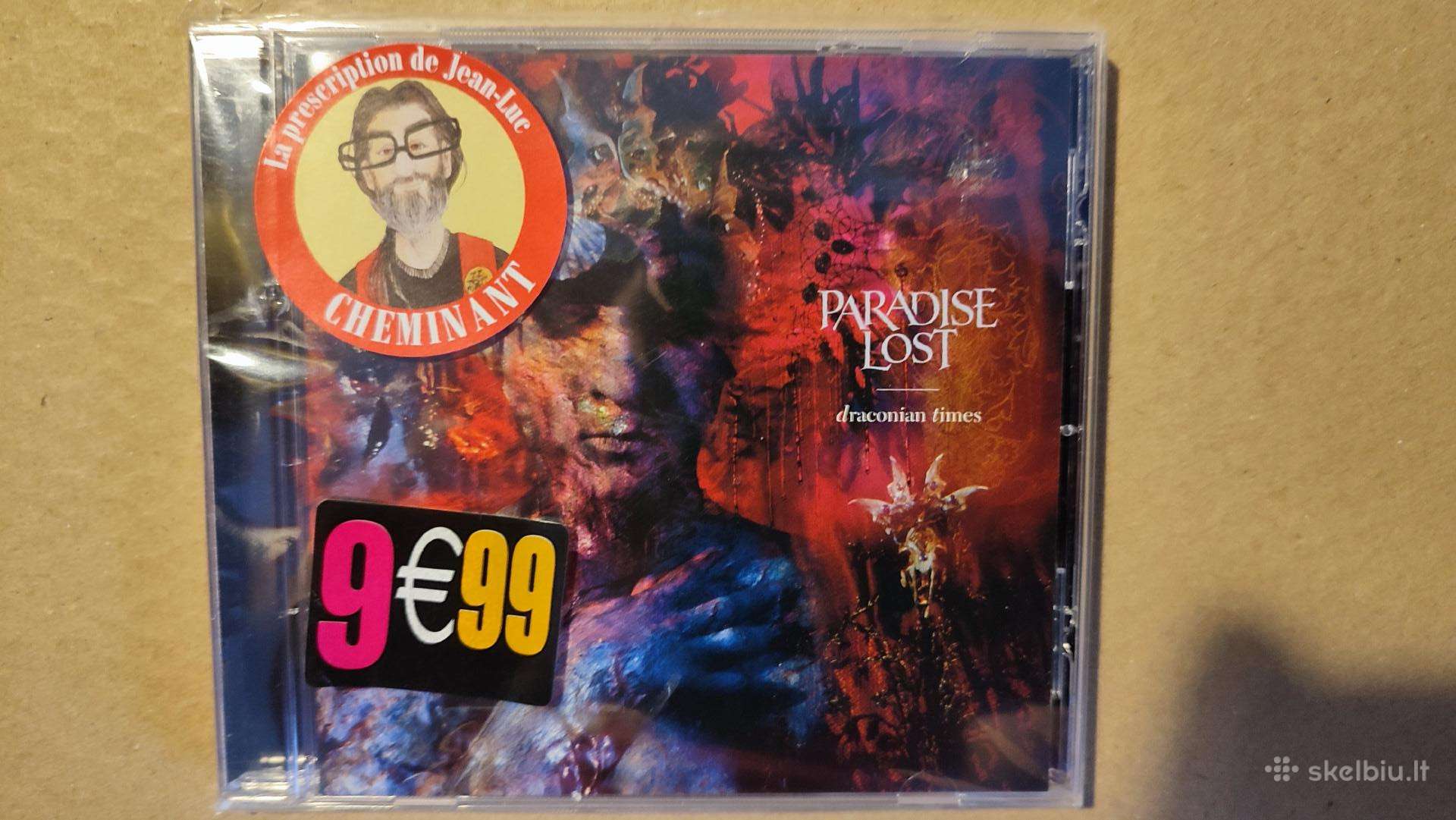Paradise Lost
