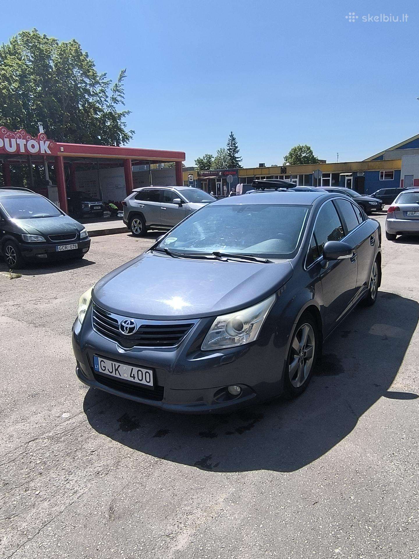 Toyota