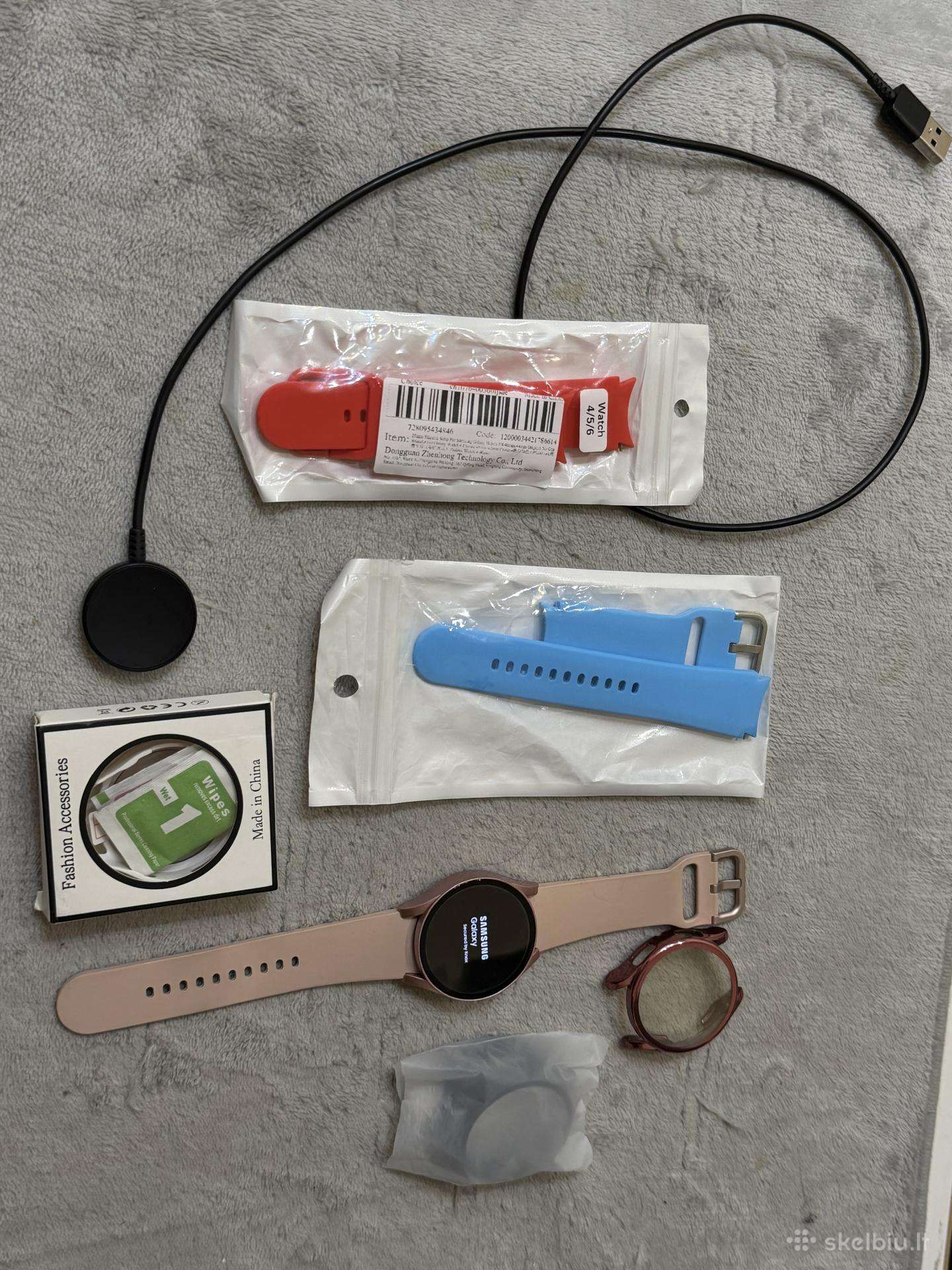 Galaxy Watch4 40mm esim