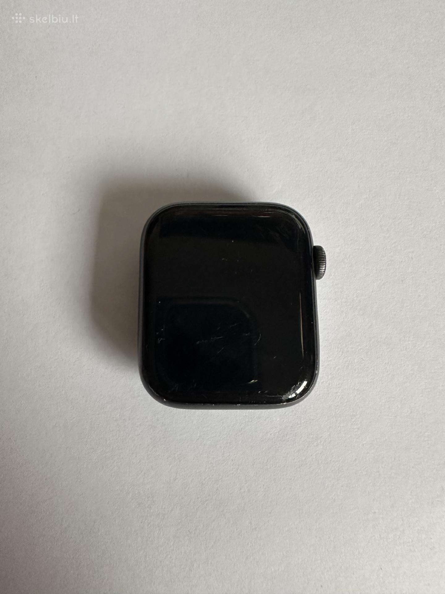 Apple Watch