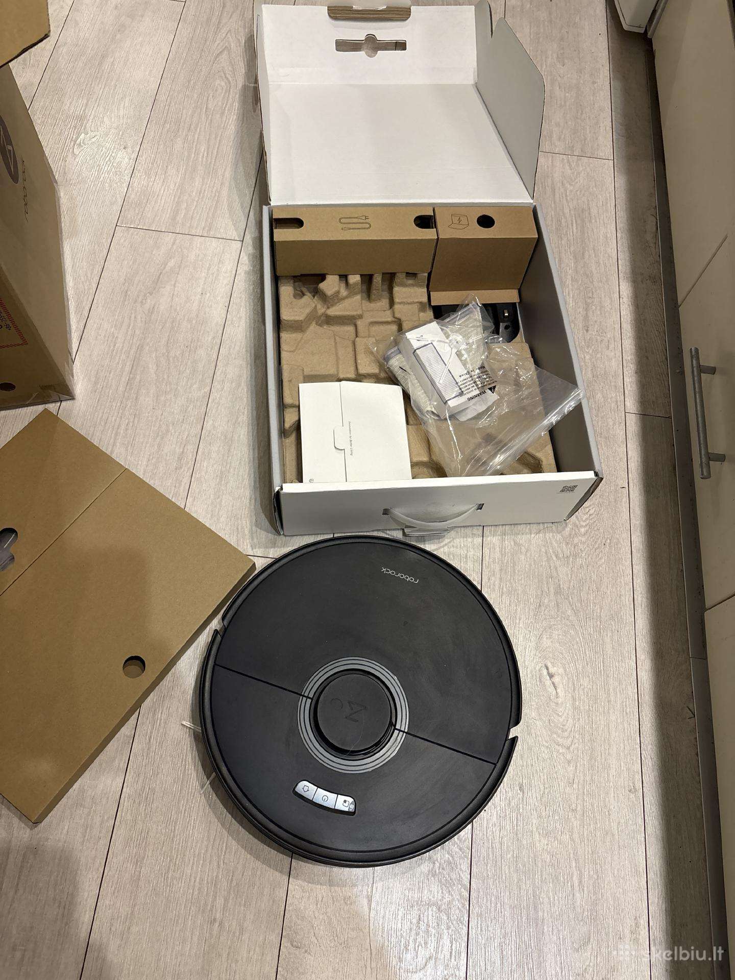 Roborock Q7 Max