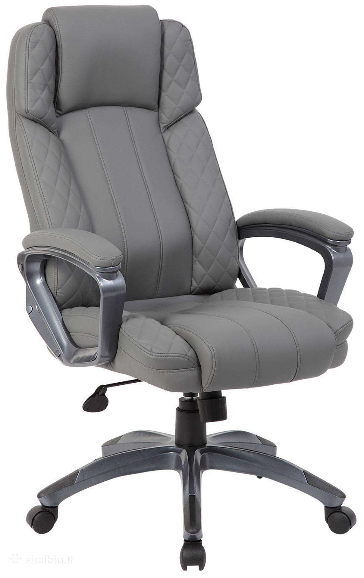Nauja Darbo kėdė Home4you Howard -50%!
