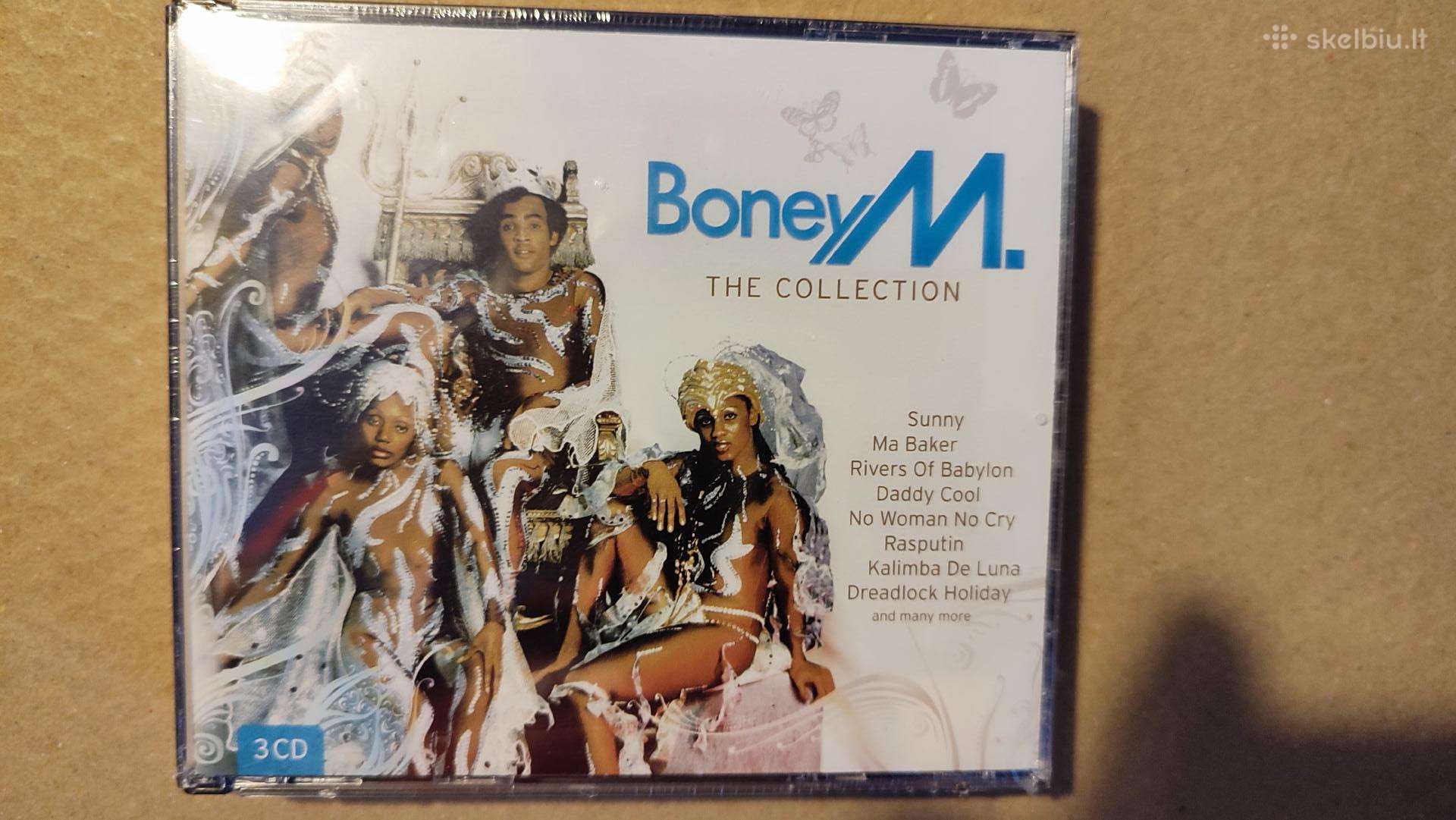 Boney'm