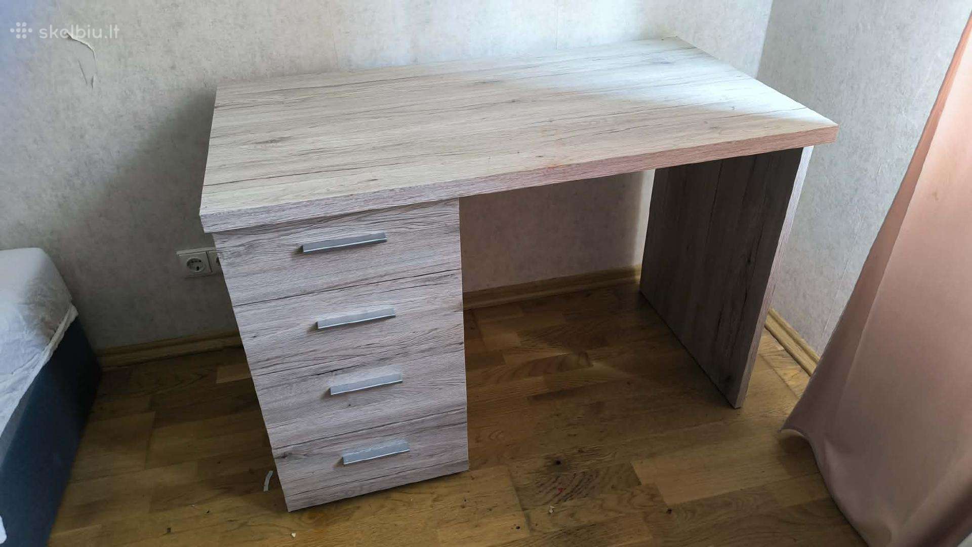 Rašomasis stalas