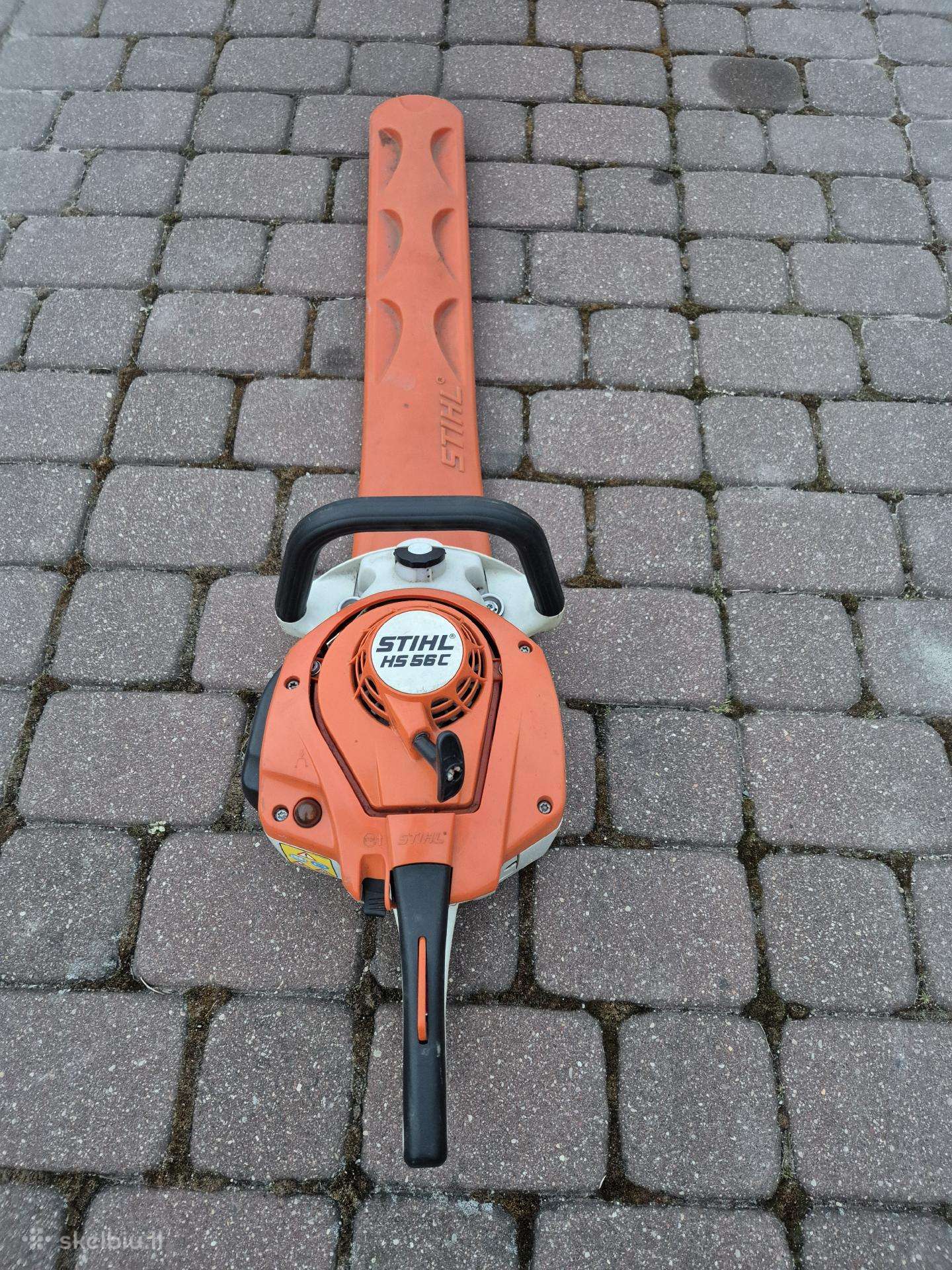 Stihl