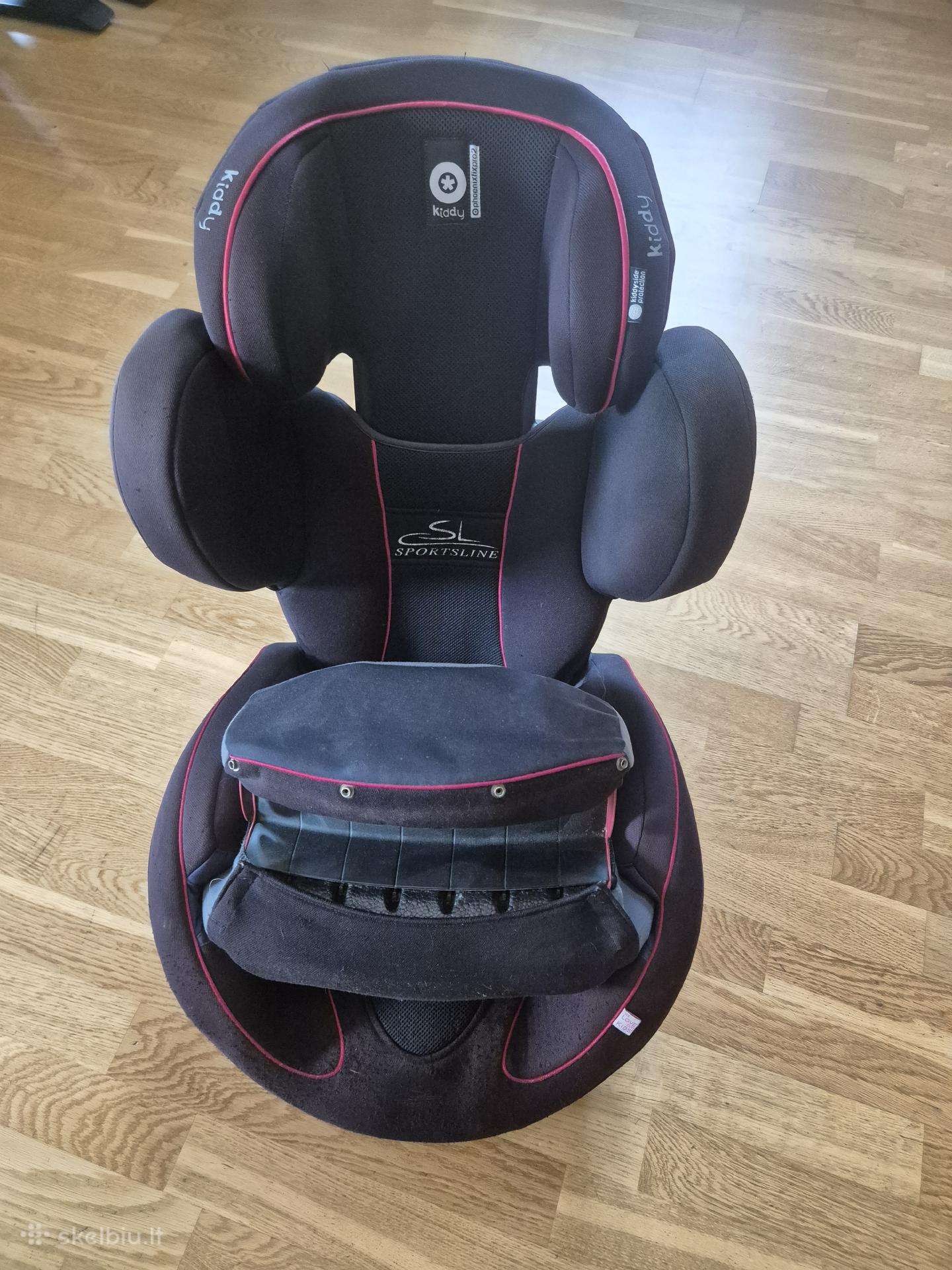 Kiddy Phoenixfix Pro2
