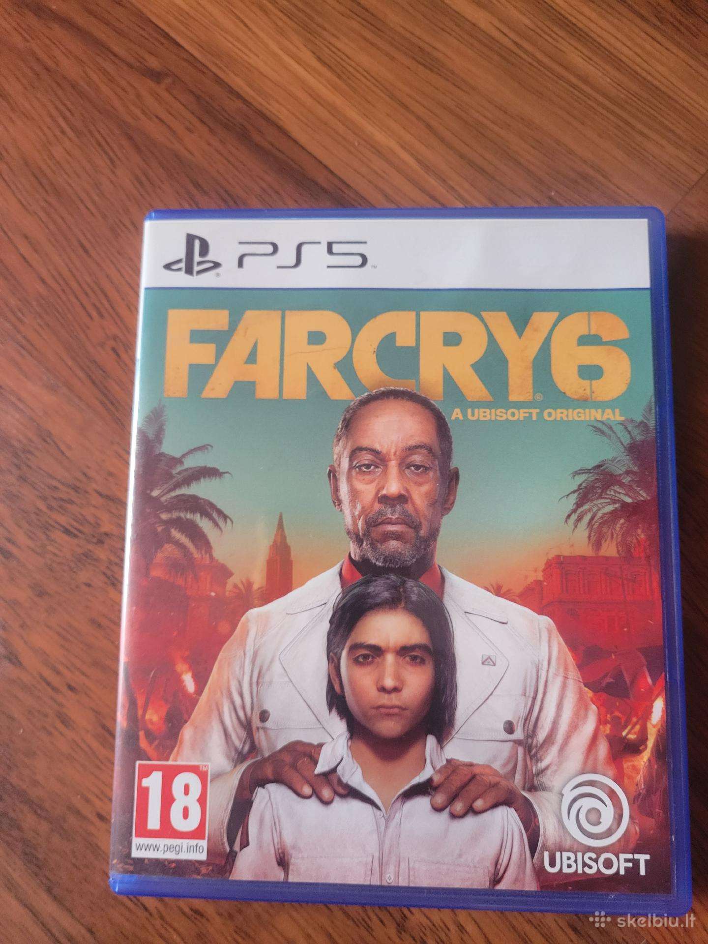 Ps5 zaidimai