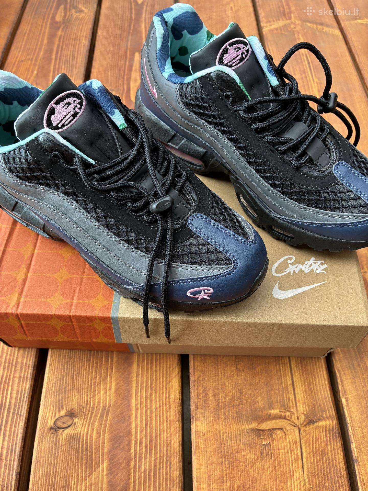 Nike Air Max