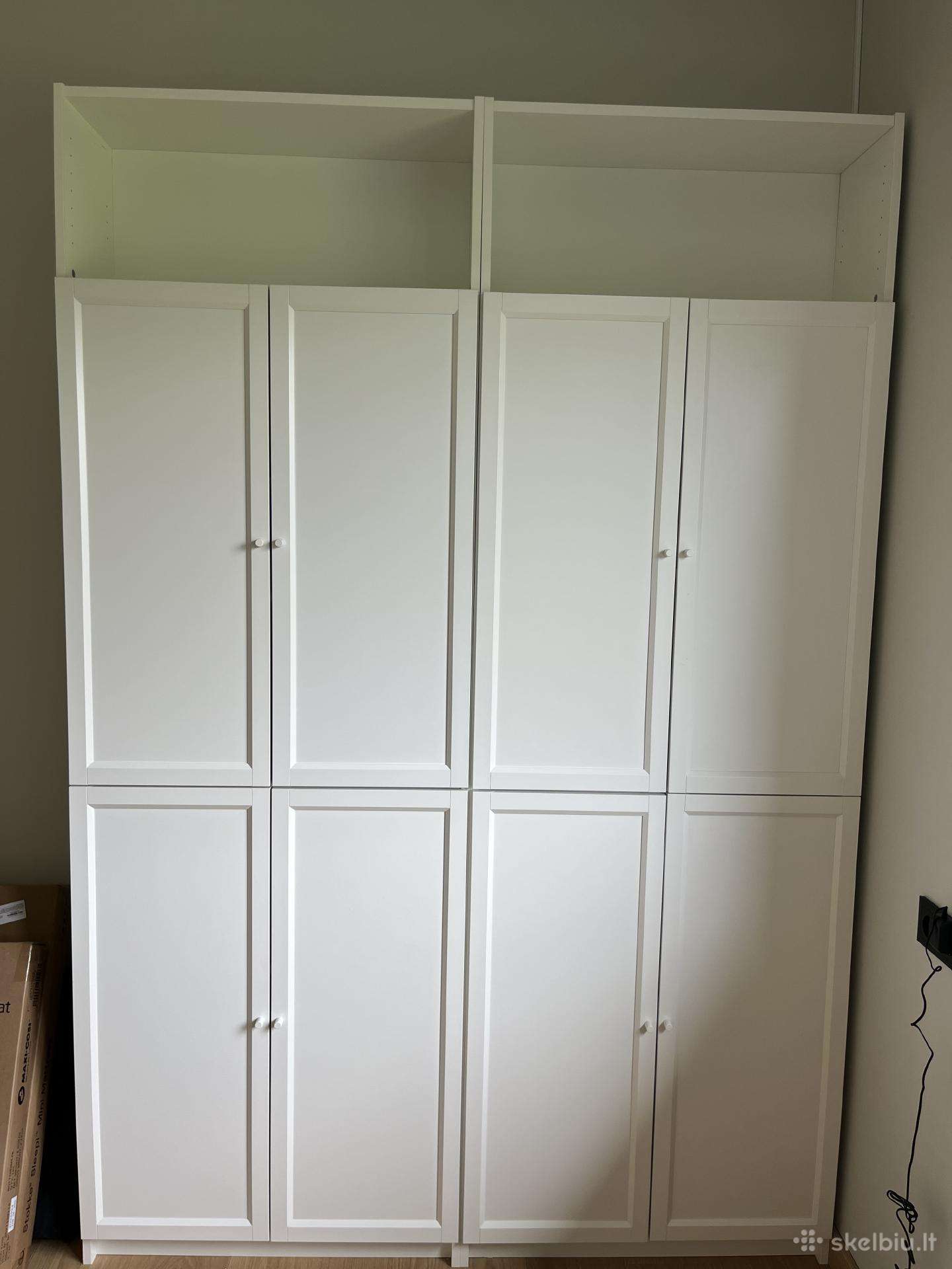 Ikea spinta