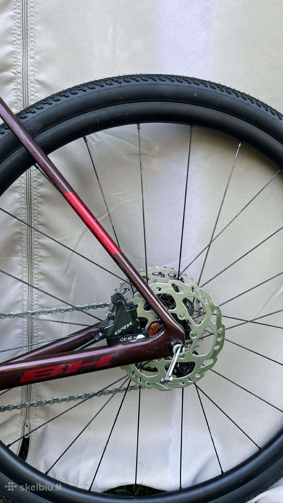 Другое велосипед BH Bikes