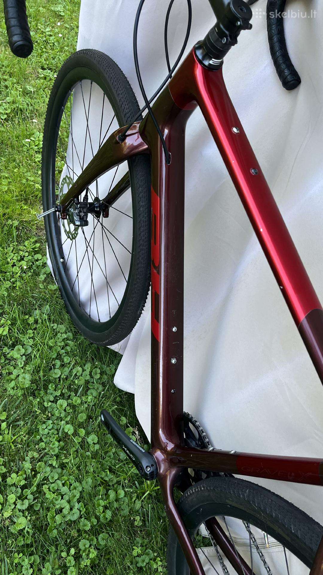 Другое велосипед BH Bikes