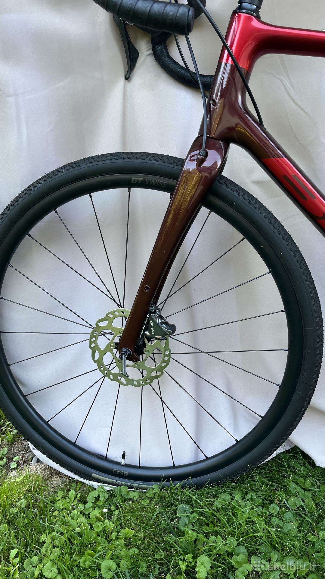 Другое велосипед BH Bikes
