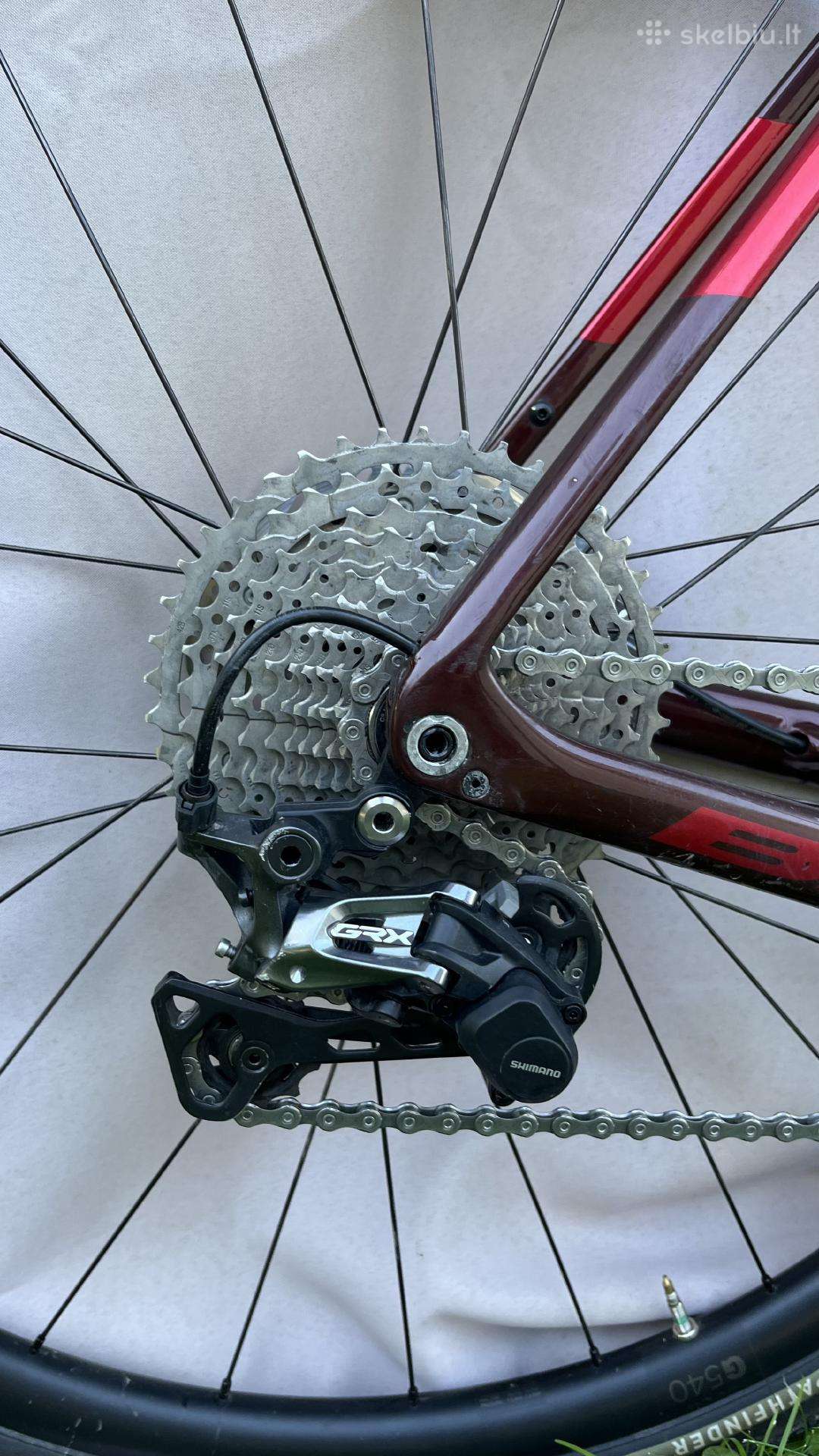 Другое велосипед BH Bikes