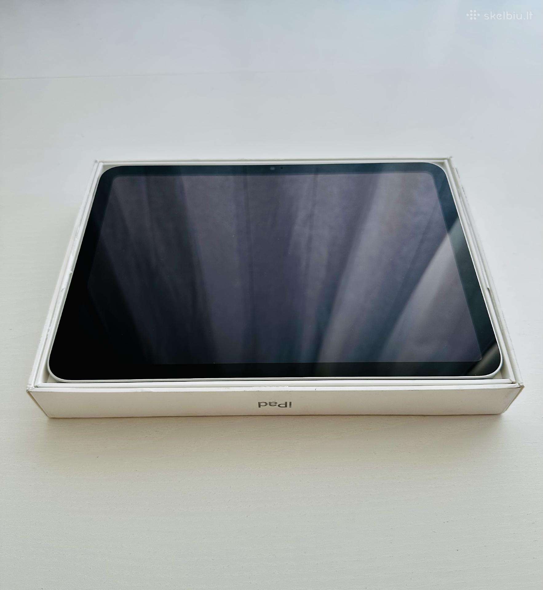 Apple iPad A16