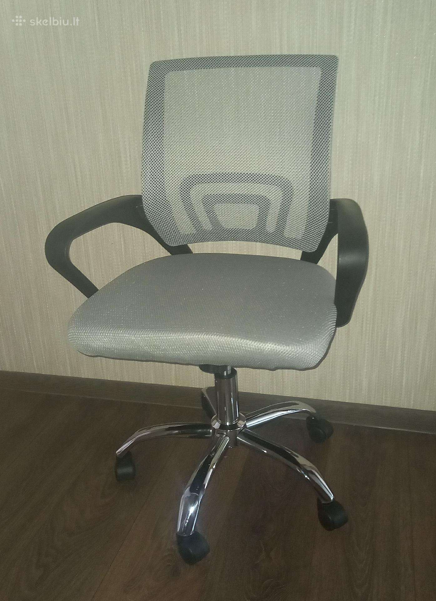 Kėdė su ratukais