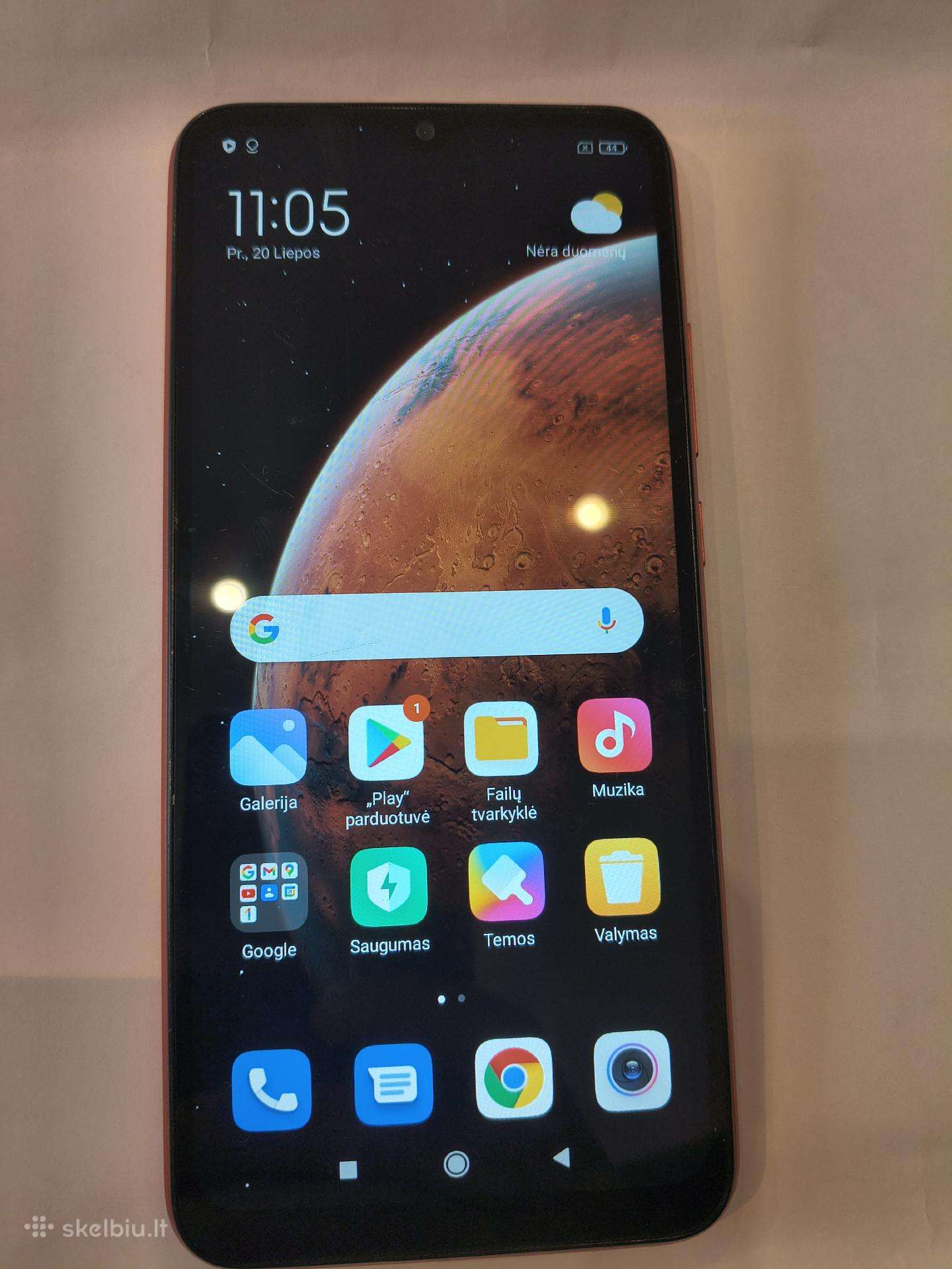 Xiaomi Redmi 9c Nfc 32gb