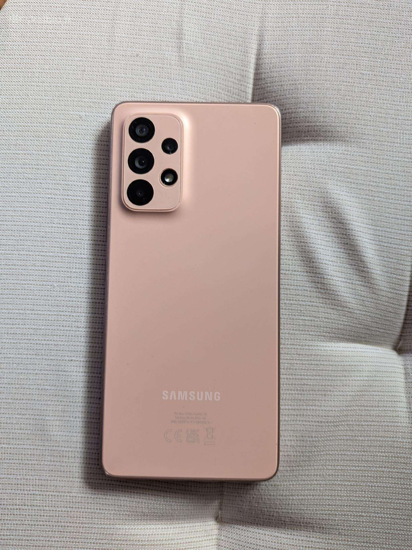 Samsung Galaxy A53 128gb