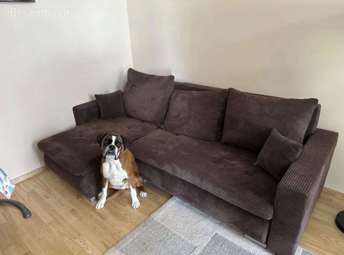Sofa-lova (kampas)